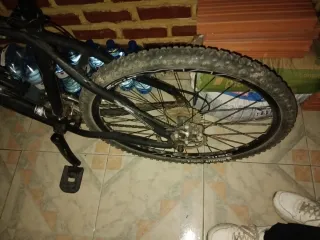 Bicicleta BH Original
