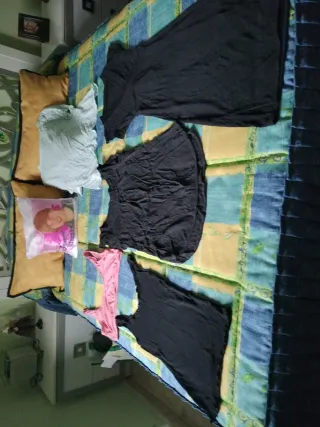 Lote Ropa Mujer Talla XS