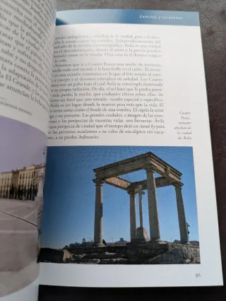 Viaje por la Castilla de Miguel Delibes