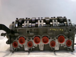 Culata seat 103194 038103373r ibiza 1.9 tdi modelo