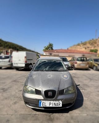 Culata seat 103194 038103373r ibiza 1.9 tdi modelo