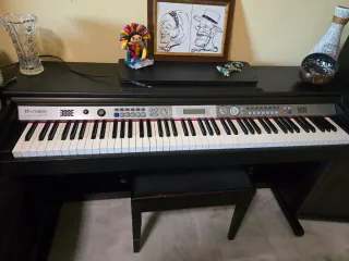 Piano Digital Thomann DP30