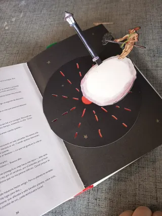 El Principito (Pop-up Edition) / The Little Pri...