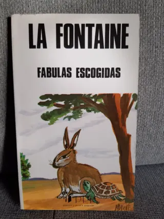 Libro infantil