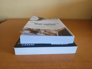 2 biografías Cristóbal Colón