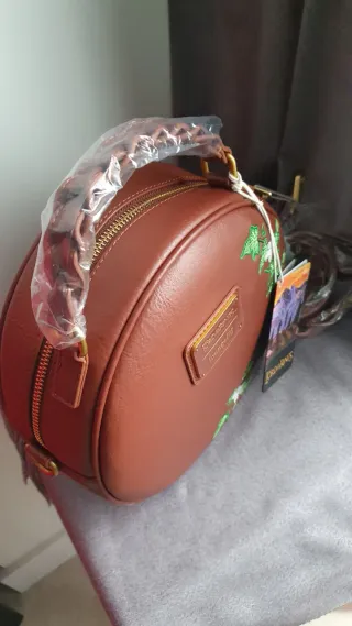 Bolso Loungefly Señor de los Anillos