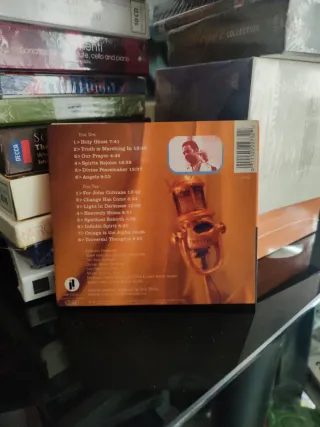 Albert Ayler - Live in Greenwich Village