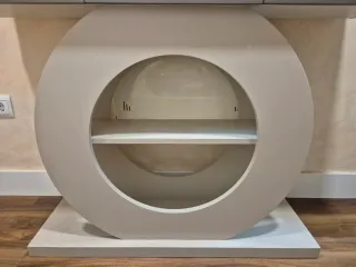 Mueble recibidor moderno de diseño