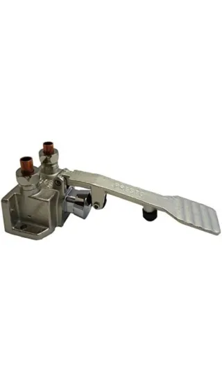 Grifo Pedal Presto SOL 520/630