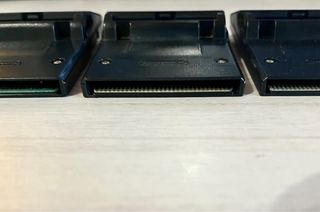 Lotto 3x Pokemon Pinball Game Boy Originali