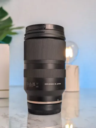 Tamron 17-70mm F/2.8 Di III-A VC RXD