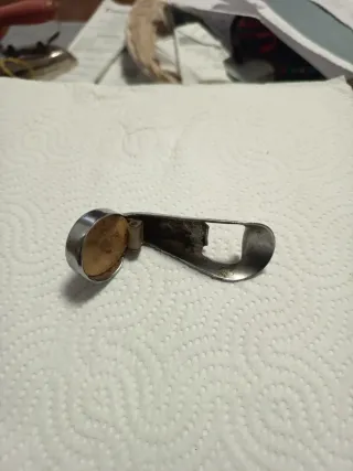 Antico cavatappi Bernal