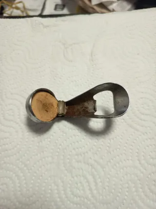 Antico cavatappi Bernal