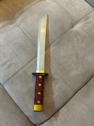 Espada Tortugas Ninja