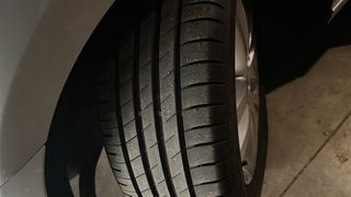 🚗 VW Golf VI Sport 2.0 TDI 110 CV