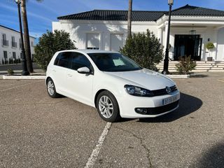 🚗 VW Golf VI Sport 2.0 TDI 110 CV