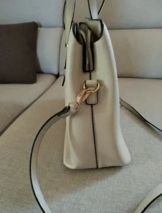 Borsa Carpisa Beige Lavoro/Università Capiente