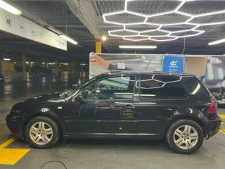 Volkswagen Golf 2002