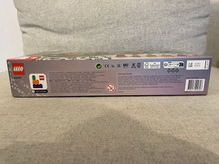 LEGO Disney 43212 Tren de Mickey y Minnie