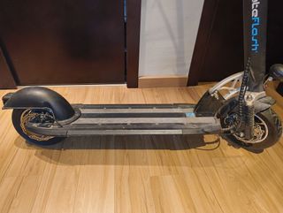 Patinete Eléctrico Skate Flash SK4 Batería Nueva