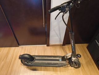 Patinete Eléctrico Skate Flash SK4 Batería Nueva