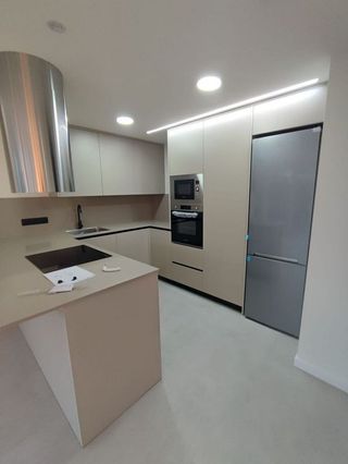 Piso en alquiler en Centro en Murcia