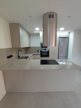 Piso en alquiler en Centro en Murcia