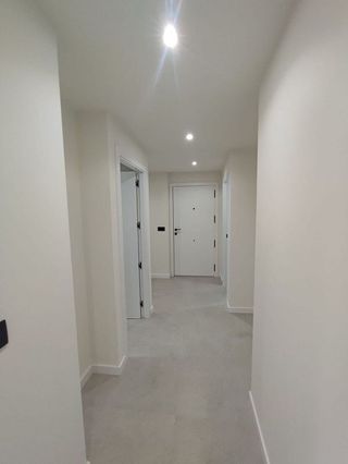 Piso en alquiler en Centro en Murcia