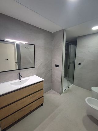 Piso en alquiler en Centro en Murcia