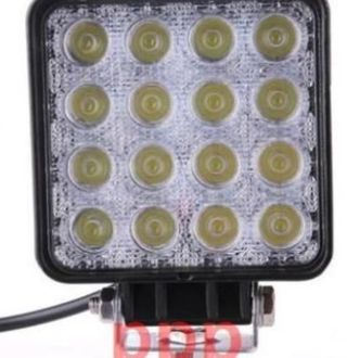 Focos de led barcos tractores cosechador