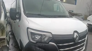 Renault Master 2.3DCI DRT 2022 - Despiece completo