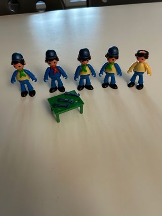 Lotto super Charly anni '70