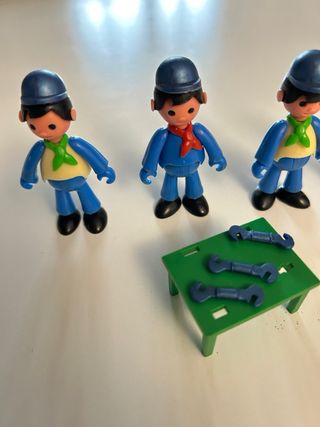 Lotto super Charly anni '70