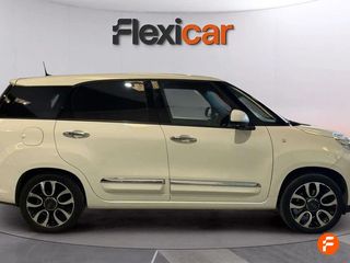 Fiat 500L 1.3 16v Multijet 70kW (95CV) S&S Lounge - 5P (2019)