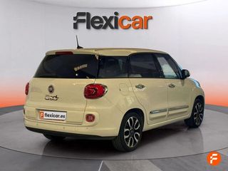 Fiat 500L 1.3 16v Multijet 70kW (95CV) S&S Lounge - 5P (2019)
