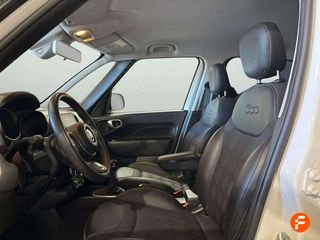 Fiat 500L 1.3 16v Multijet 70kW (95CV) S&S Lounge - 5P (2019)