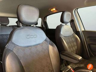 Fiat 500L 1.3 16v Multijet 70kW (95CV) S&S Lounge - 5P (2019)