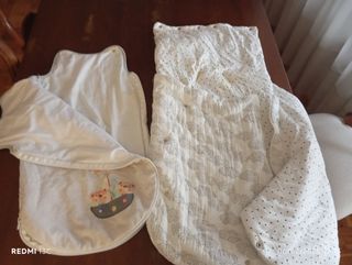 Sacos para silla de bebé y niño