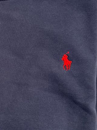 Sudadera Polo Ralph Lauren Azul