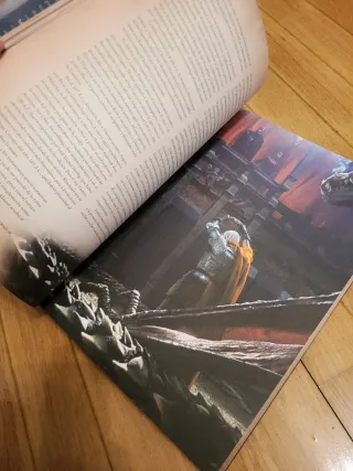 El Mundo de Hielo y Fuego