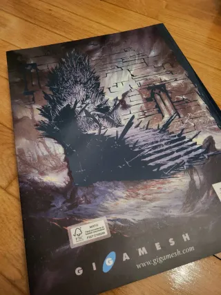 El Mundo de Hielo y Fuego