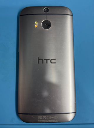 Móvil HTC M8