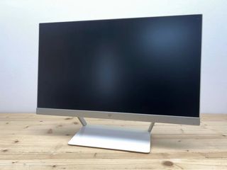 Monitor HP Pavilion 24XW Blanco