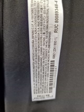 Vestido Terciopelo Largo Cut Out Negro