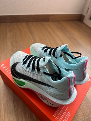 Nike Alphafly 3 Hyrox Gym Zapatillas Running