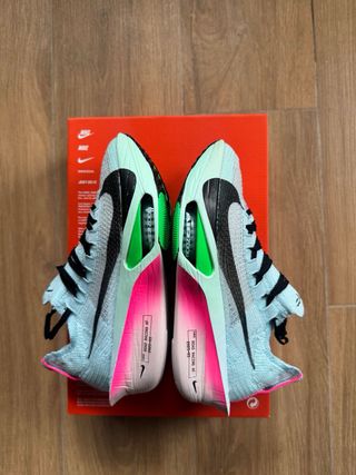 Nike Alphafly 3 Hyrox Gym Zapatillas Running