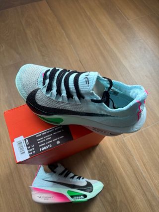 Nike Alphafly 3 Hyrox Gym Zapatillas Running