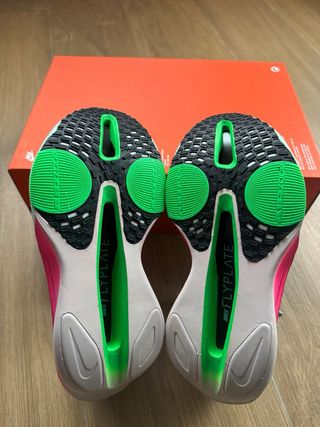 Nike Alphafly 3 Hyrox Gym Zapatillas Running