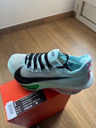 Nike Alphafly 3 Hyrox Gym Zapatillas Running