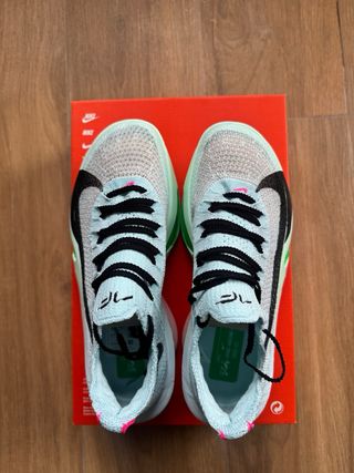 Nike Alphafly 3 Hyrox Gym Zapatillas Running